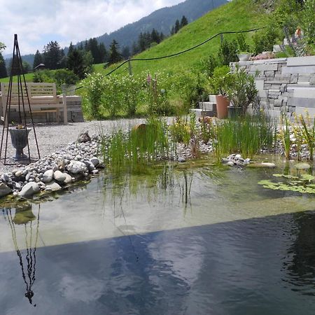 Le Bon Moment Sarnen Exterior foto