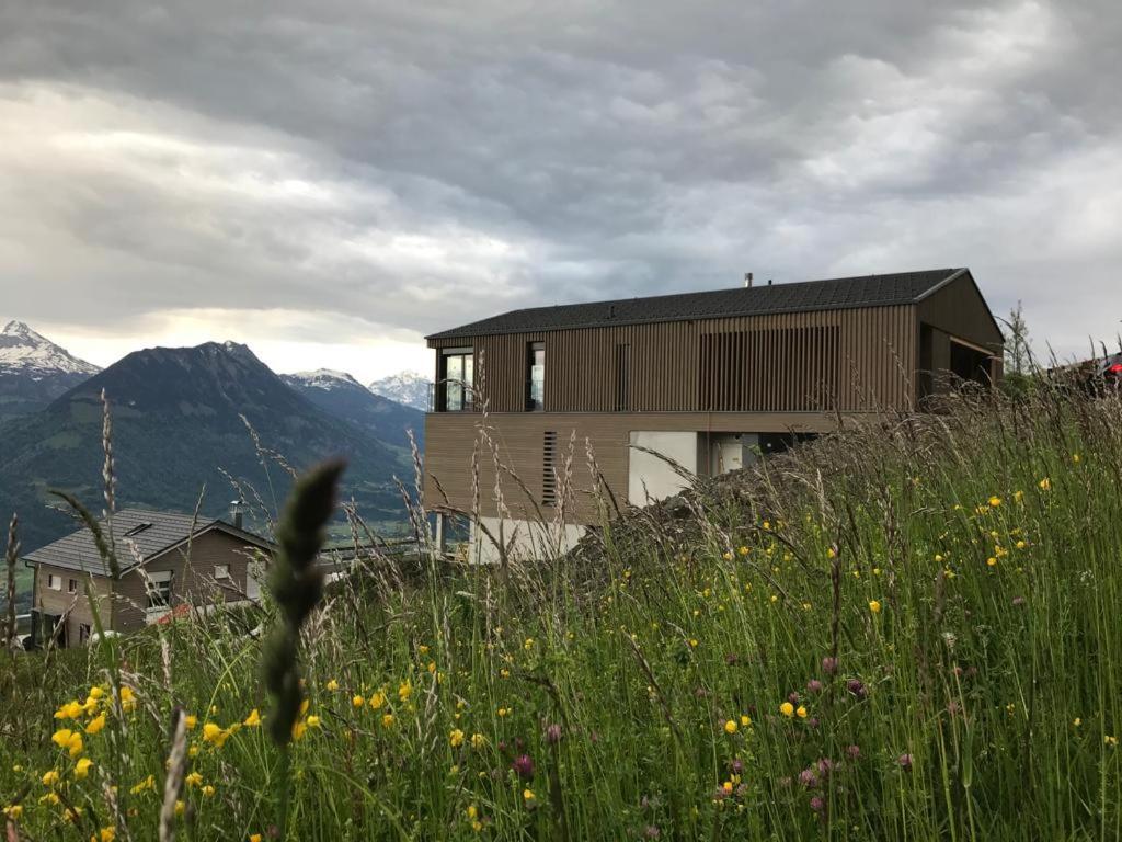 Le Bon Moment Sarnen Exterior foto